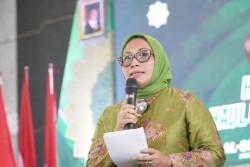 Kasus Ayah Cabuli Anak di Klaten, Menteri PPPA Bereaksi Keras