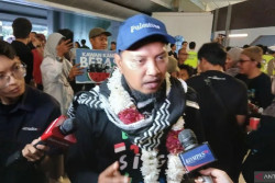 Cerita Mencekam Relawan Indonesia Ditahan di Israel Saat Misi Gaza