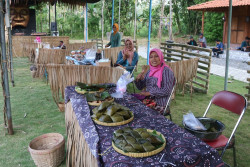 Pasar Jadul Kulonprogo Jadi Ruang Edukasi Budaya dan Wisata Kuliner