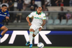 Hasil Verona vs Roma: Skor 0-2, I Giallorossi ke Liga Champions