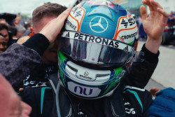 Kimi Antonelli Juara GP Kanada 2026, Mercedes Dominan