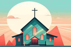Polemik Gereja GMS di Sewon Masih Didalami Pemkab Bantul