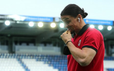 Tyson Fury Dikabarkan Mau Beli Klub Inggris Bersama Zlatan Ibrahimovic