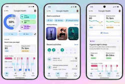 Google Health 5.0 Resmi Dirilis: Antarmuka Modern