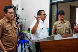 Program Upland Dorong Produktivitas Kopi Di Kabupaten Magelang