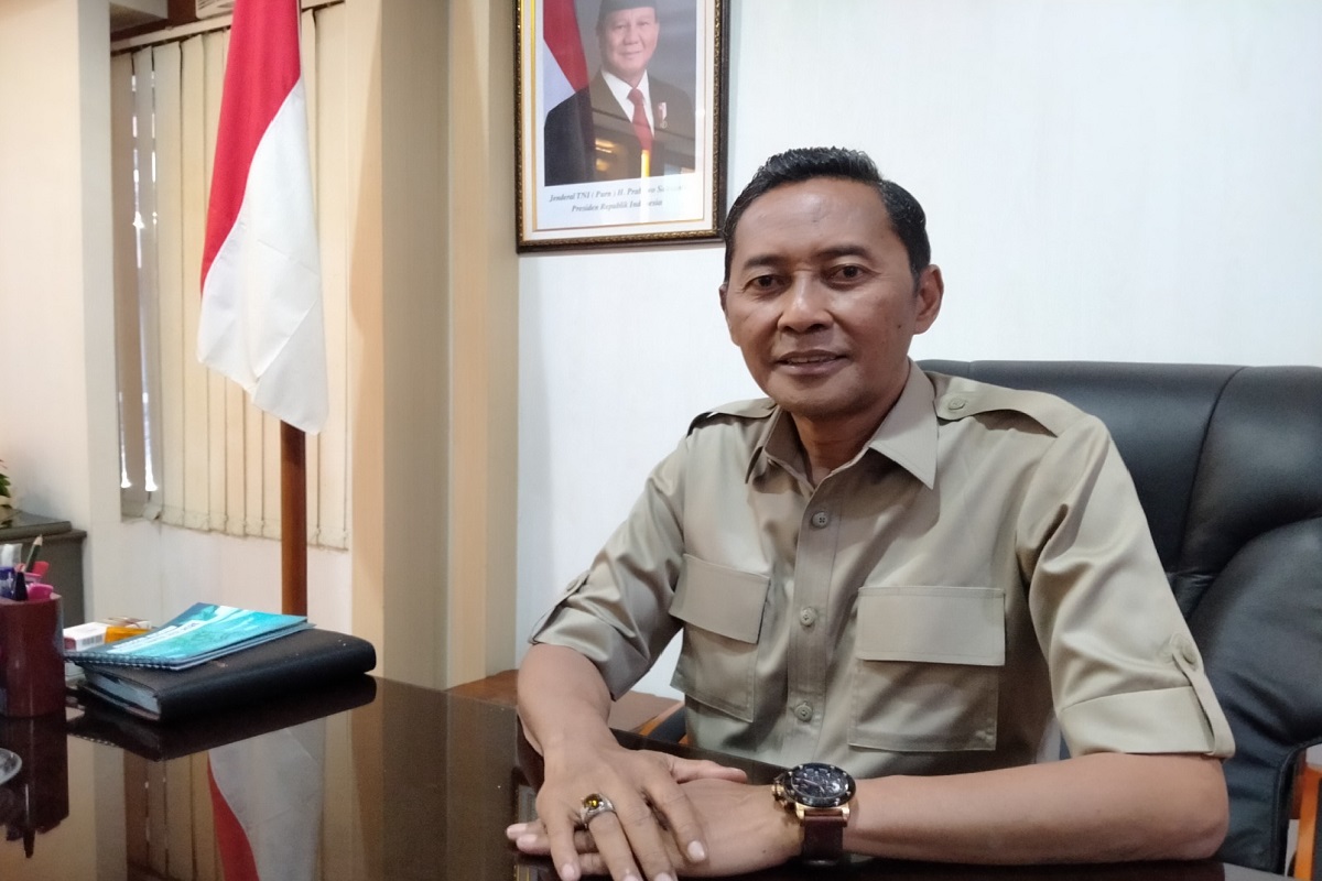 Pemkab Bantul Bakal Bangun Jogging Track di Semua Kapanewon