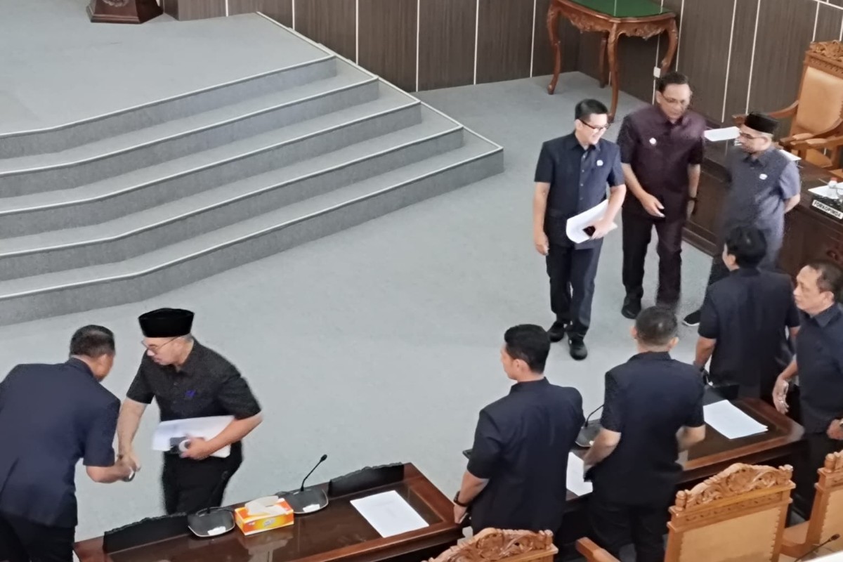 DPRD Jogja Akan Lakukan Verifikasi Lapangan, Pastikan Program Berjalan