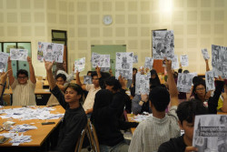 Art Competition 2026 Digelar, Jogja Jadi Pusat Kreativitas Seniman