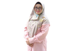 Ketika Cerita Menjadi Ruang Berpikir dalam Kelas Bahasa Inggris