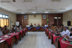 Kasus Pembubaran Ibadah GMS Bantul, Ini Hasil Rapat Pemkab dan Aparat