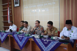 Polemik Gereja GMS Bantul, Mediasi Polisi Hasilkan Kesepakatan Damai
