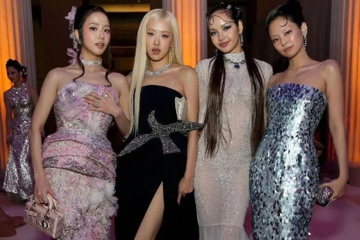 Tren K-Pop Bergeser: Konsep Imut Girl Group Beralih ke Techno