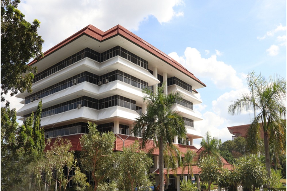 SNBT 2026 UPNVY: Teknik Kimia, Pertambangan, dan Ilkom Paling Ketat