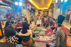 Best City Hotel Yogyakarta Rayakan HUT ke-9, Melangkah Lebih Tinggi