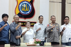 Raperda KLA Jogja Disiapkan, Polisi Dilibatkan Tangani Remaja Nakal