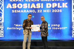 Bank Jateng Dukung Asosiasi DPLK, Dorong Industri DPLK Berintegritas