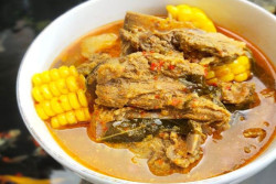 Resep Lempah Iga Sapi, Menu Anti Mainstream Iduladha, Segar dan Gurih