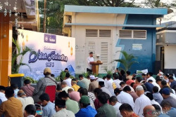 Pesan Muhammadiyah di Idul Adha 2026: Kurban Perkuat Solidaritas