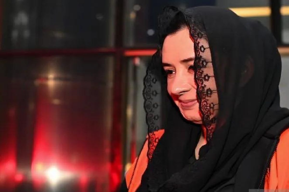 KPK Bongkar Dugaan Fadia Arafiq Intervensi Pilkada Pekalongan