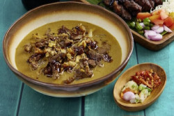 Cara Masak Tongseng Kambing Bumbu Rumahan, Daging Kurban Dijamin Gurih