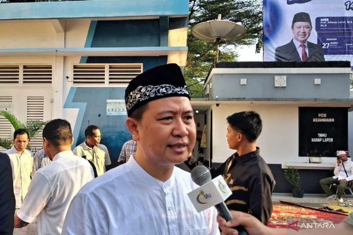 Disorot KPK, Hilman Latief Tegas: Tak Terima Uang Korupsi