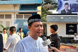 Disorot KPK, Hilman Latief Tegas: Tak Terima Uang Korupsi