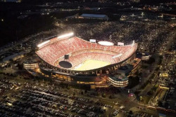 Lengkap! Jadwal Laga Piala Dunia 2026 di Stadion Kansas City