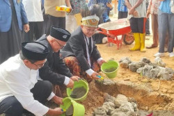Kemendikdasmen Bangun SD Muhammadiyah di Sorong, Anggaran Rp2 Miliar