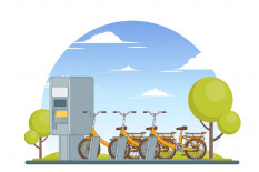 Aturan e-Bike New York Tertunda, Nasib Kurir 80 Ribu Orang Menggantung