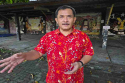DPC PDIP Jogja Ajak Warga Perkuat Solidaritas di Momentum Iduladha