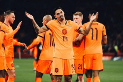 Skuad Final Belanda Piala Dunia 2026: Van Dijk Kapten, Depay Comeback