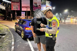 Siap-siap! Operasi Patuh Digelar 8-21 Juni 2026, Ini Sasarannya