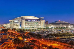 Jadwal Lengkap Piala Dunia 2026 di Stadion Houston, Cek di Sini