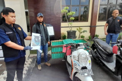 Utang Rp1,2 Juta Berujung Maut, Wanita di Kulonprogo Dibunuh