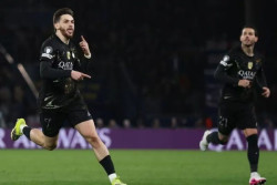 PSG Incar Sejarah, Optimistis Bungkam Arsenal di Final Liga Champions