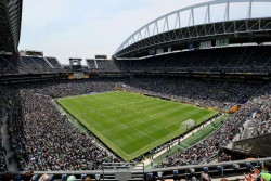 Stadion Seattle Siap Jadi Sorotan di Piala Dunia 2026