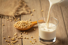 Bukan Obat, Makanan Ini Terbukti Ampuh Tekan Risiko Hipertensi