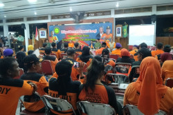 Pemkab Bantul Optimalkan Peran dan Fungsi Sukarelawan