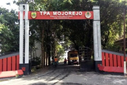 Iduladha 2026, Sampah di Sukoharjo Tembus 10 Ton Didominasi Plastik