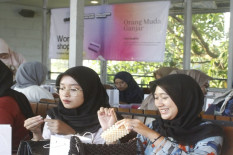 Kemnaker Buka Pelatihan Vokasi Tahap 2, Ini Jadwal dan Fasilitasnya