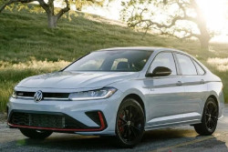 Era Mobil Manual Hampir Berakhir? Volkswagen Stop Transmisi Manual
