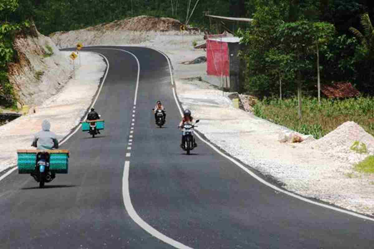 Proyek JJLS Kulonprogo Mandek, IPL Harus Diulang