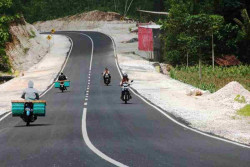 Proyek JJLS Kulonprogo Mandek, IPL Harus Diulang