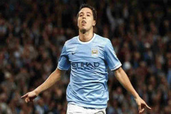Dihina Fans PSG, Samir Nasri Batal Tugas di Final UCL