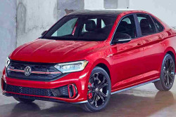 2027, Volkswagen Hapus Transmisi Manual di AS