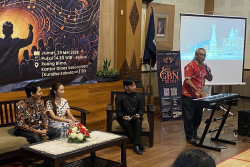 Audisi Gita Bahana Nusantara DIY Dibuka, Kesempatan Tampil