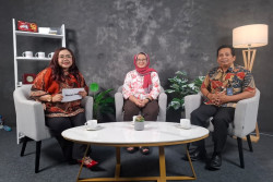 BKK Reformasi Kalurahan Naik Menjadi Rp150 Juta
