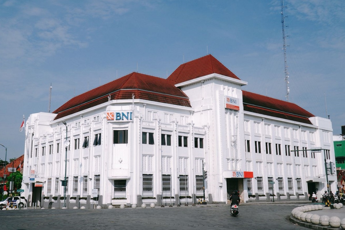 BNI Buka Operasional Terbatas Kredit di Jateng DIY Akhir Pekan