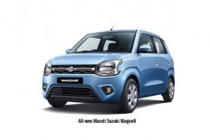Maruti Suzuki Siap Luncurkan Mobil E100, Bisa Pakai Etanol Murni