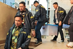Bareskrim Usut Manipulasi Ekspor Sawit, Kantor Perusahaan Digeledah